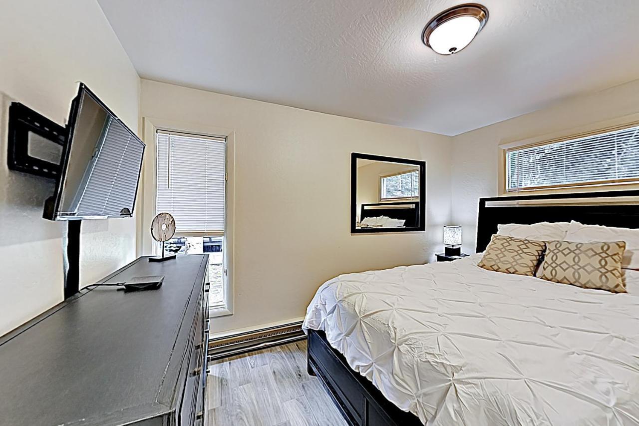Homestake Haven 366 Park City Exterior photo