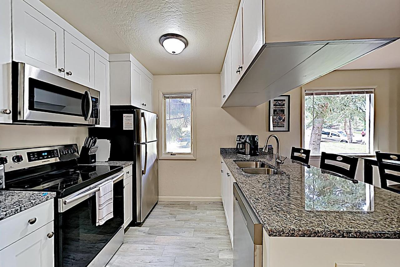 Homestake Haven 366 Park City Exterior photo