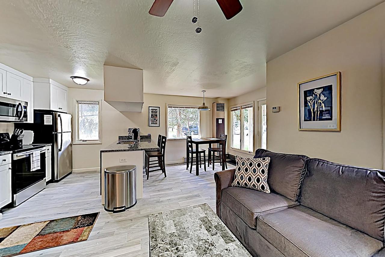 Homestake Haven 366 Park City Exterior photo